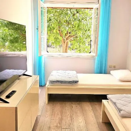 Apartamento George Split
